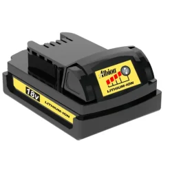 Albion Engineering 982-2 Compact 18V Lithium-Ion Battery Pack - One-stop shop for professional tools and equipment.