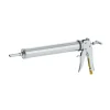 Albion Engineering DL-45-T18A 20oz Air-Powered Sausage Gun w/ Hytrel Piston - One-stop shop for professional tools and equipment.