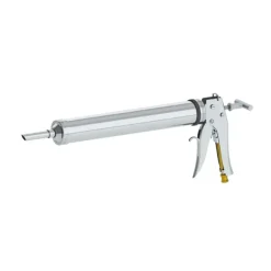 Albion Engineering DL-45-T18A 20oz Air-Powered Sausage Gun w/ Hytrel Piston - One-stop shop for professional tools and equipment.