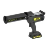 Albion Engineering E18C380X10 380ml Cordless Co-Axial Multi-Component Cartridge Gun (10:1) - One-stop shop for professional tools and equipment.