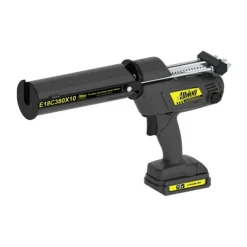 Albion Engineering E18C380X10 380ml Cordless Co-Axial Multi-Component Cartridge Gun (10:1) - One-stop shop for professional tools and equipment.