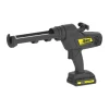 Albion Engineering 846-1E 1/10 Gallon Core Cordless Cartridge Gun w/ Swivel Carriage 18 Volt - One-stop shop for professional tools and equipment.