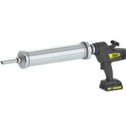 Albion Engineering 103-15E 80oz Cordless Bulk Caulk Gun 18 Volt - One-stop shop for professional tools and equipment.