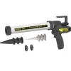 Albion Engineering E12S20 20oz Core Cordless Sausage Gun 12 Volt - One-stop shop for professional tools and equipment.