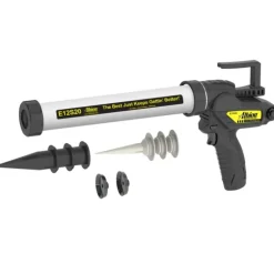Albion Engineering E12S20 20oz Core Cordless Sausage Gun 12 Volt - One-stop shop for professional tools and equipment.