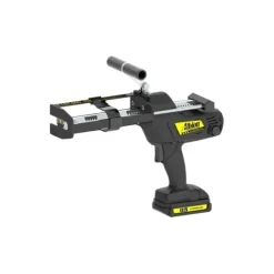 Albion Engineering E18T400 400 Series Cordless Multi-Component Cartridge Gun (1:1 & 2:1) 18 Volt - One-stop shop for professional tools and equipment.