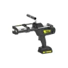 Albion Engineering E18T600 600 Series Cordless Multi-Component Cartridge Gun (1:1 & 2:1) 18 Volt - One-stop shop for professional tools and equipment.