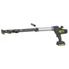 Albion Engineering E18T600X2L 600 Series Cordless Multi-Component Cartridge Extension Gun (2:1) &(1:1) 18 Volt - One-stop shop for professional tools and equipment.