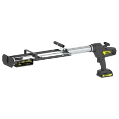 Albion Engineering E18T1500XL 1500 Series Cordless Multi-Component Cartridge Extension Gun (1:1) 18 Volt - One-stop shop for professional tools and equipment.