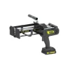 Albion Engineering E18T1500X 1500 Series Cordless Multi-Component Cartridge Gun (1:1) 18 Volt - One-stop shop for professional tools and equipment.