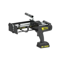 Albion Engineering E18T1500X 1500 Series Cordless Multi-Component Cartridge Gun (1:1) 18 Volt - One-stop shop for professional tools and equipment.