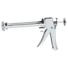 Albion Engineering 139-3 1/10 Gallon Special Deluxe Manual Cartridge Gun w/ Plated Metal Carriage - One-stop shop for professional tools and equipment.