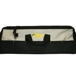 Albion Engineering 968-1 Heavy Duty Contractor Tool Bag – Large - One-stop shop for professional tools and equipment.