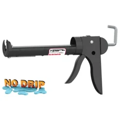 Albion Engineering H10XD 1/10 Gallon Viper Line Manual Cartridge Gun w/ Hex Rod - One-stop shop for professional tools and equipment.