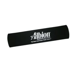 Albion Engineering 1055-1 Insulating Barrel Sleeve for Sausage & Bulk Guns 2″ - One-stop shop for professional tools and equipment.