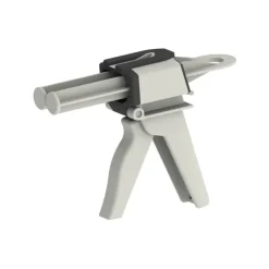 Albion Engineering 871-1 50ml Composite Manual Multi-Component Cartridge Gun (1:1, 2:1) - One-stop shop for professional tools and equipment.