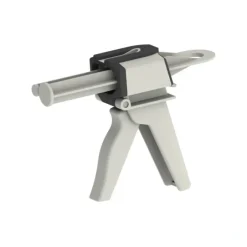 Albion Engineering 871-3 50ml Composite Manual Multi-Component Cartridge Gun (10:1) - One-stop shop for professional tools and equipment.