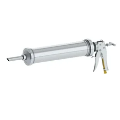 Albion Engineering 200-5 80oz Core Air-Powered Bulk Gun - One-stop shop for professional tools and equipment.