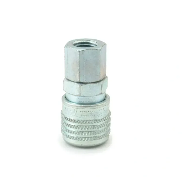 Albion Engineering 363-2 Quick Disconnect Coupling for Air Guns - One-stop shop for professional tools and equipment.