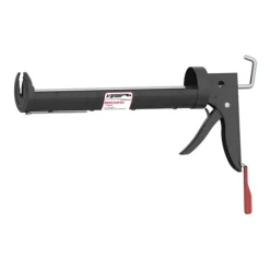 Albion Engineering R6BQ 1 Quart Viper Line Manual Ratchet Cartridge Gun w/ 6:1 Drive - One-stop shop for professional tools and equipment.