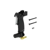 Albion Engineering 957-13 Replacement Handle w/ Regulator + Trigger for AT400 and AT600 2K Guns - One-stop shop for professional tools and equipment.