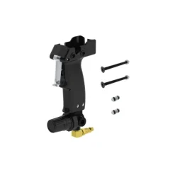 Albion Engineering 957-3 Replacement Handle w/ Regulator & Trigger for AT1200S 2K Gun - One-stop shop for professional tools and equipment.