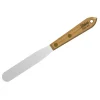 Albion Engineering 258-4S Classic Spatula: 3/4″ Wide x 4″ Long Blade - One-stop shop for professional tools and equipment.