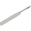 Albion Engineering 958-5S Streamline Caulk Spatula 7/8″ Wide Blade x 5″ Long - One-stop shop for professional tools and equipment.