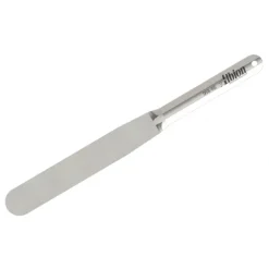 Albion Engineering 958-8S Streamline Caulk Spatula 1-1/4″ Wide Blade x 8″ Long - One-stop shop for professional tools and equipment.
