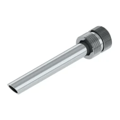 Albion Engineering 32-47 Standard Round Metal Nozzle, 1/4″ Diameter Bead - One-stop shop for professional tools and equipment.