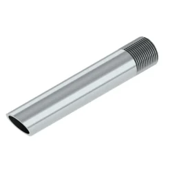 Albion Engineering 32-8 Standard Round Metal Nozzle, 3/8″ Diameter Bead, 1/4 NPS - One-stop shop for professional tools and equipment.