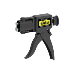 Albion Engineering S12T50I 50ml S-Line Manual Multi-Component Cartridge Gun (1:1, 2:1) - One-stop shop for professional tools and equipment.