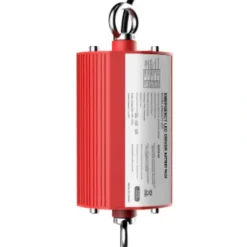 Aleddra EMUFO-25170-TT UFO Emergency Battery Pack, Emergency Power 25W - One-stop shop for professional tools and equipment.