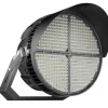 Aleddra HD-FL02-250WD-D5000K (277V) Gen2 High Power Flood Light, Wattage 250W, Lumen 32,500~37,500LM - One-stop shop for professional tools and equipment.