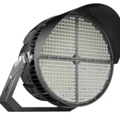 Aleddra HD-FL02-750WD-D5000K (277V) Gen2 High Power Flood Light, Wattage 750W, Lumen 97,500~112,500LM - One-stop shop for professional tools and equipment.