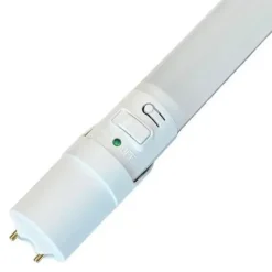 Aleddra LLT-4-EM-T8-G3PLUS-15W-3CCT 3CCT Color Selectable G3 Plus Emergency LED T8 Tube, Wattage 15W, Length 4FT - One-stop shop for professional tools and equipment.