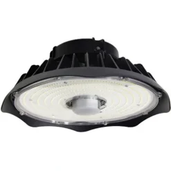 Aleddra UHB0720-200W-110-H-50K UFO Highbay Fixture, Wattage 200W, Lumen 26000LM, Motion Sensor NO - One-stop shop for professional tools and equipment.