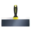 Allway BTK12 12″ Soft Grip Blue Carbon Steel Taping Knife - One-stop shop for professional tools and equipment.