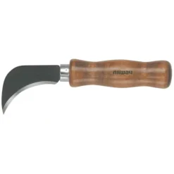 Allway LK25 Heavy-Duty Linoleum Knife - One-stop shop for professional tools and equipment.