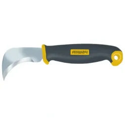 Allway LK30 Soft-Grip Linoleum Knife - One-stop shop for professional tools and equipment.
