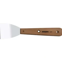 Allway LS3 Long Wood Handle Burn-Off Scraper - One-stop shop for professional tools and equipment.