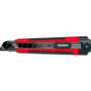 Allway RK7A Soft Grip Auto-Load 18mm Snap-Off Knife, 3 Blades - One-stop shop for professional tools and equipment.