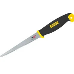 Allway SDJS Soft-Grip Drywall Jab Saw - One-stop shop for professional tools and equipment.