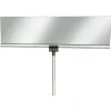 Allway SS36 Aluminum Spray Shield - One-stop shop for professional tools and equipment.