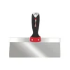 Allway STKB10 10″ Soft Grip Stainless Steel Taping Knife - One-stop shop for professional tools and equipment.