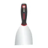 Allway SX4F 4″ Soft-Grip Flex Joint Knife - One-stop shop for professional tools and equipment.