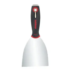 Allway SX4F 4″ Soft-Grip Flex Joint Knife - One-stop shop for professional tools and equipment.