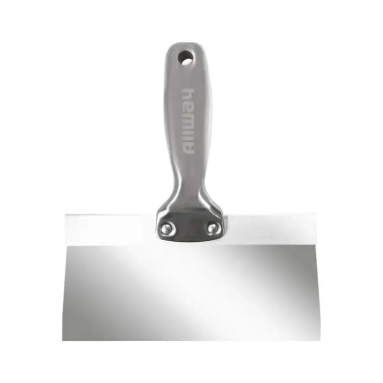 Allway UTK8 8″ Professional Stainless-Steel Taping Knife - One-stop shop for professional tools and equipment.