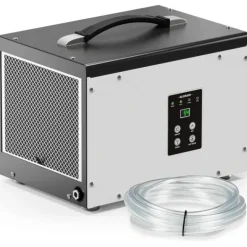 AlorAir Basement Dehumidifier 70 Pint Dehumidifier with Drain Hose Sentinel HD35P - One-stop shop for professional tools and equipment.