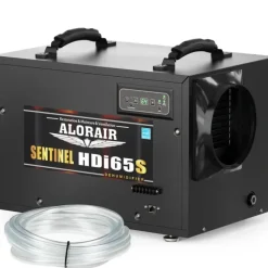AlorAir 120 PPD Commercial Dehumidifiers, Crawl Space Basement dehumidifier Sentinel HDi65S - One-stop shop for professional tools and equipment.